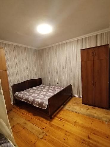 50 м², 2 комнаты, Комби, Газ, Электричество — 3