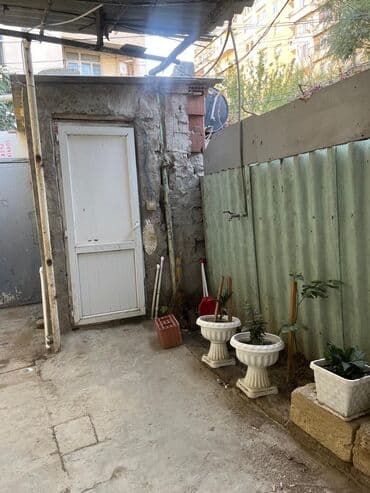 Günlük kirayə evlər: 80 kv. m, 2 otaqlı, İşıq, Su, Kanalizasiya — 10