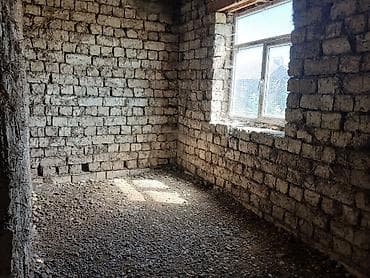 bakixanov kiraye ev: Satılır: həyət evi və geniş torpaq sahəsi - Ümumi təsvir: Şəkillərdə — 9