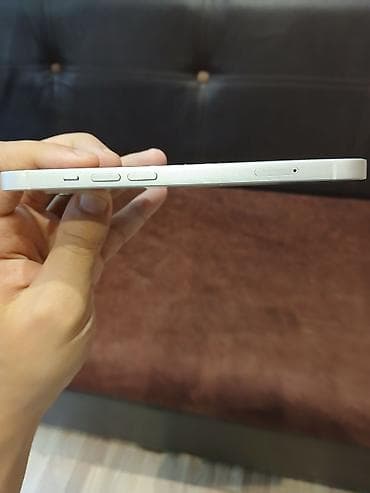 iphone 6s plus plata: IPhone 13, Ağ, Face ID — 5