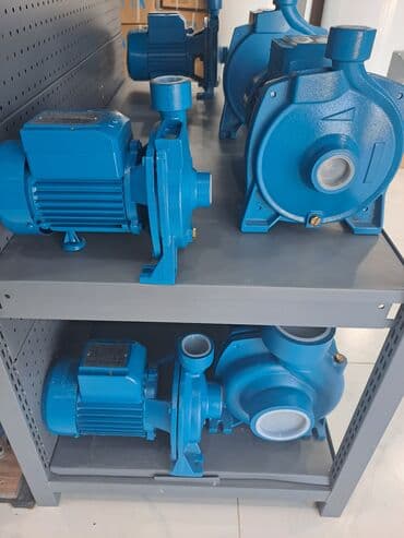 islenmis su matorlari: Nasos, Ev üçün (məişət), quraşdırılma Səthi, Yeni — 4