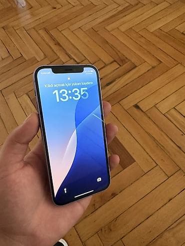 IPhone 12, 128 GB, Face ID — 5