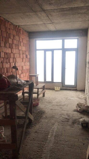 kub az bina evləri: 2 otaqlı, Yeni tikili, m. Xətai, 102 kv. m — 1