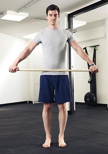 taxta turnik: Xüsusi taxta materialdan emal edilmişdir. Dayanıqlı qırılmaz — 6