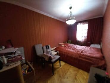 ramanada evler: Bakı, 3 otaqlı, Köhnə tikili, m. Xətai, 85 kv. m — 18