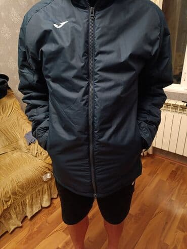 Kurtkalar: Kurtka, Bolonka, Qış, Joma, XL — 2