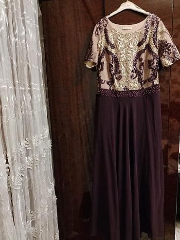 50 razmer don: Ölçü 44 — 2