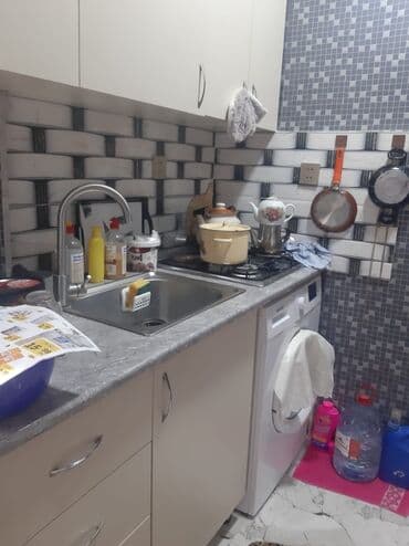 аренда квартир почасово: Ev satlir Bayil Dünya Market yani asagi yol Yola ysxin 10 deq su idman — 7