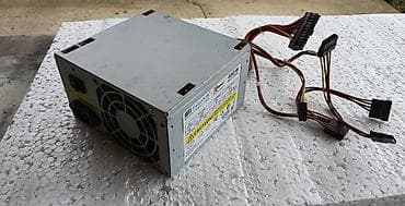 Korpuslar: Salam. Köhnə stolüstü kompüter hissələri satılır. 2×1GB RAM (cəmi 2GB) — 7