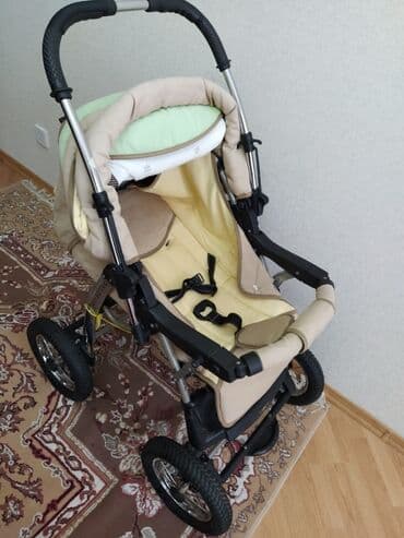 универсальные коляски tako dalga classic: Новый, Бесплатная доставка, Доставка в районы — 10