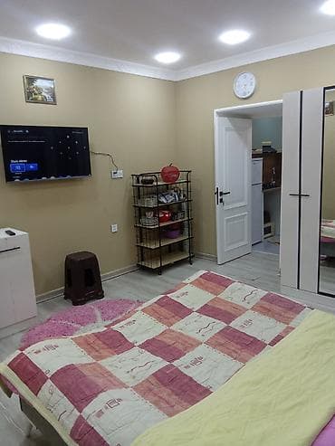 bax evi: 1 otaqlı, Səbail r. r-nu — 8