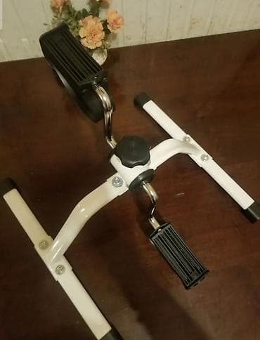 mini kompüterlər: Mini pedal trenaşoru – masaüstü/yerüstü istifadə üçün.Boşh boşh — 2