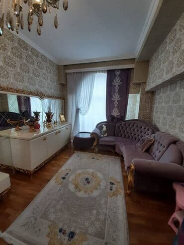 квартиры в ипотеку: 2 комнаты, Новостройка, 74 м² — 5