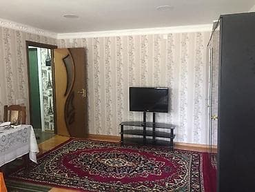 kiraye evler 2026: Gəncə şəhərində mərkəzdə xan bağının yaxınlığında 1 otaqlı mənzil — 1
