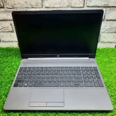 İşlənmiş HP Pavilion, 15.6 ", Intel Core i3, 256 GB