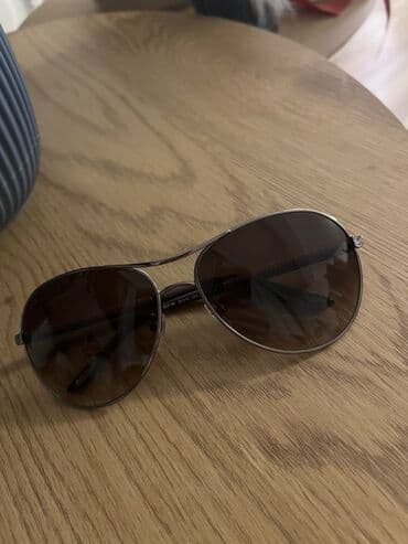 Chevrolet: Солнцезащитные очки — 4