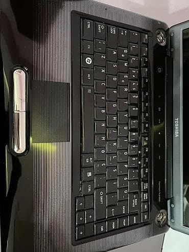 Mobil telefon və aksesuarlar: Toshiba Satellite A300 – 1M0 noutbuk Real aliciya endirim. Adapter — 2
