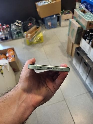IPhone 15 Plus, 128 ГБ, Зеленый, Беспроводная зарядка — 3