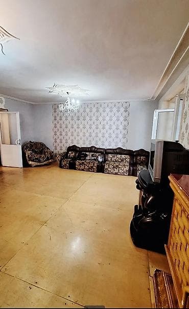 baksolda evler: Mənzil icarəsi üçün təqdim olunur: geniş və işıqlı 2 otaqlı ev — 1