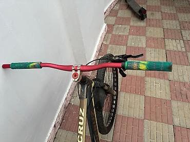 velosiped kameri: Tam ideal. Heç bir problemi yoxdur. Ölçüsü 29. BMT velosiped hər şey — 4