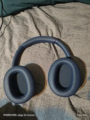 noutbuklar asus: 🎧 Sony WH-CH720N Noise Cancelling Qulaqlıq • Original Sony • Səs — 3