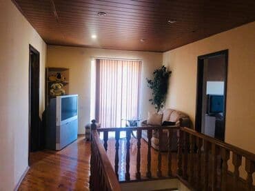 kiraye bag evleri bilgeh: Mərdəkan, 325 kv. m, 5 otaqlı — 4