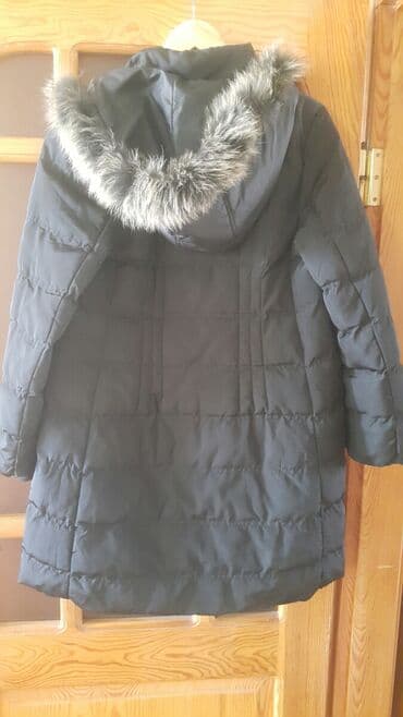 i̇şgüzar kişi gödəkçəsi: Dizden bolonka M-L razmer eyinde cox gozel durur beli ince gorsedir — 3