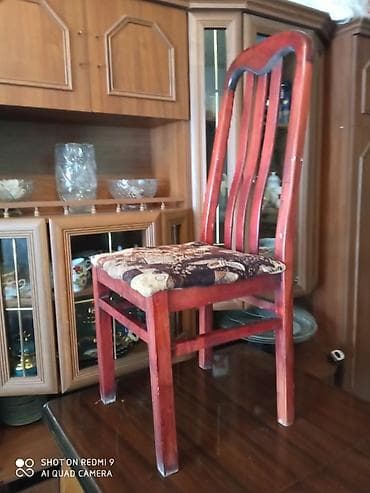 4 oturacaq. Ünvan Qusar