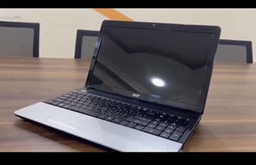 ipad pro ucuz: Notbook Ram 4Gb Yaddaş 128 SSD Ela veziyyetde problemi yoxdur.Qiymet — 3