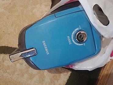 Samsung toz­soran – 2000W güc Xüsusiyyətlər: - Brend/model: Samsung — 2