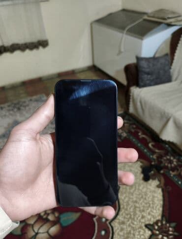 Mətbəx texnikası: IPhone 13, Mavi, Face ID — 2