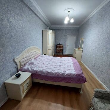 квартиры в ипотеку: Сарай, 3 комнаты, Новостройка, 92 м² — 8