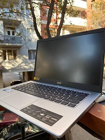 Intel Core i5, 8 ГБ ОЗУ, 14 "