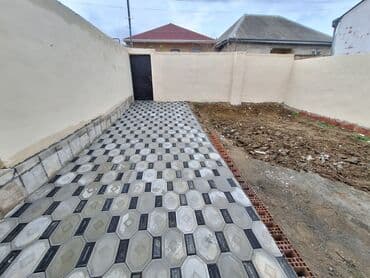 kiraye ev 20 yanvar: Biləcəri 3 otaqlı, 63 kv. m, Kredit var, Yeni təmirli — 15