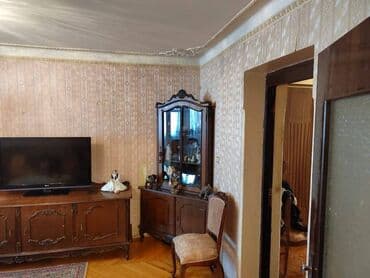 sumqayitda ev aliram: Bakı, 2 otaqlı, Köhnə tikili, m. Nəriman Nərimanov, 42 kv. m — 10