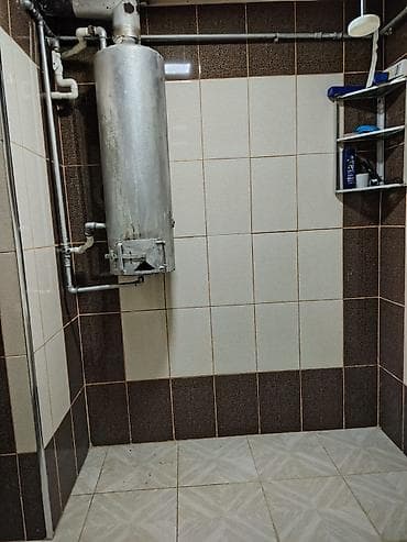 koroglu kiraye ev: Kirayə verilir mahrasa bağı bina 21 də. Ev yerləşir 3cu mərtəbədə — 6