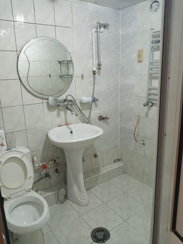 квартиры в кусарах: Xırdalanda köhnə bazarın yaxınlığında, köhnə doğum evi, indiki təcili — 11