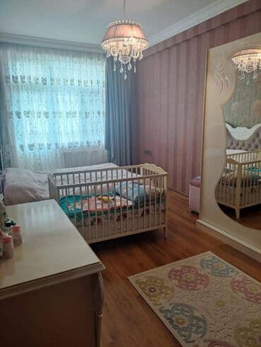 ehmedlide kiraye evler 2 otaqli: Həzi Aslanov metrosunun yaxınlığında 16 mertebeli binanın 12-ci — 9