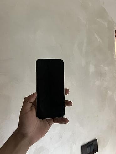 telfon soyuducu: Samsung Galaxy A24 4G, 128 GB, rəng - Yaşıl, İki sim kartlı — 10