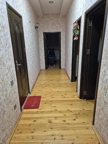 qusarda evler: Salam masazir yeni bakida kiraye ev verilir lifti var qazi suyu isigi — 3