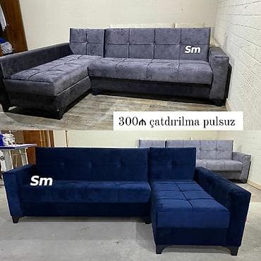 matras ucuz: Yataq otağı mebel dəsti – zərif və modern dizaynlı komplekt — 10