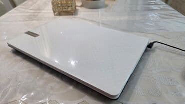 Техника для кухни: Gateway noutbuk – 17.3" iri ekranlı, ağ rəngli korpus, tam ölçülü — 4