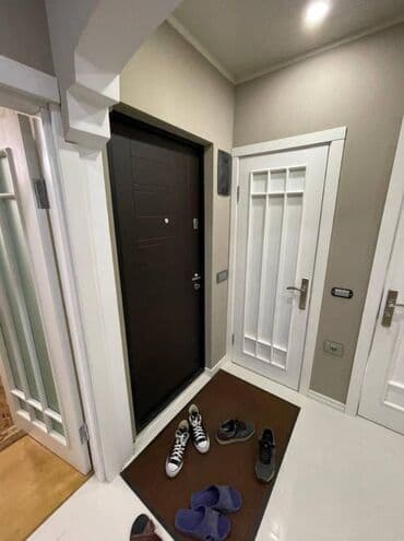 günü: Bakı, Yeni Günəşli Massiv A, 3 otaqlı, Köhnə tikili, 65 kv. m — 17