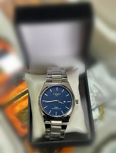 kişi üzüyü gümüş: Yeni, Qol saatı, Rolex, rəng - Gümüşü — 3