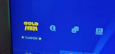 icarə playstation: Təmir Sony Playstation, Proqram təminatının yüklənməsi — 2