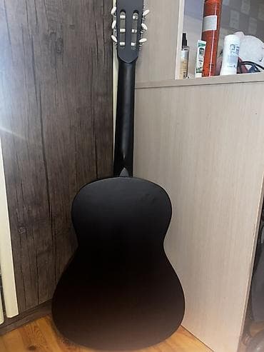 gitara tornado: Klassik gitara – Matapoor MAT2 model - Brend/model: Matapoor, Guitar — 3