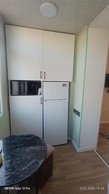 luks home: Bakı, 2 otaqlı, Köhnə tikili, 40 kv. m — 5