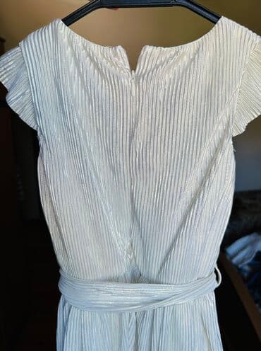 платье детское: Детское платье, Праздничное, 5 - 6 лет, Okaidi — 2