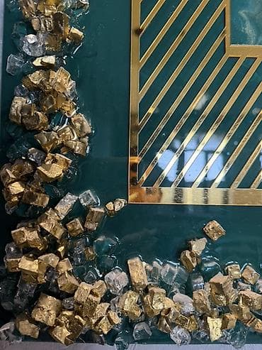Ev üçün dekor: Divar saatları — 8