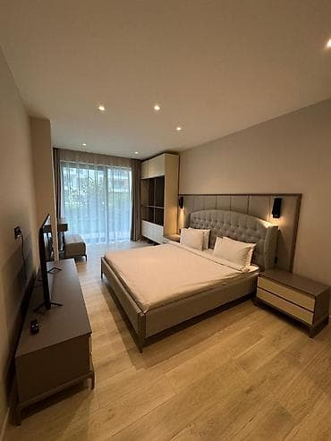 kiraye evler gence: Sea Breeze Park Residence 2-də Premium 2 Otaqlı Mənzil Kirayə Verilir — 8